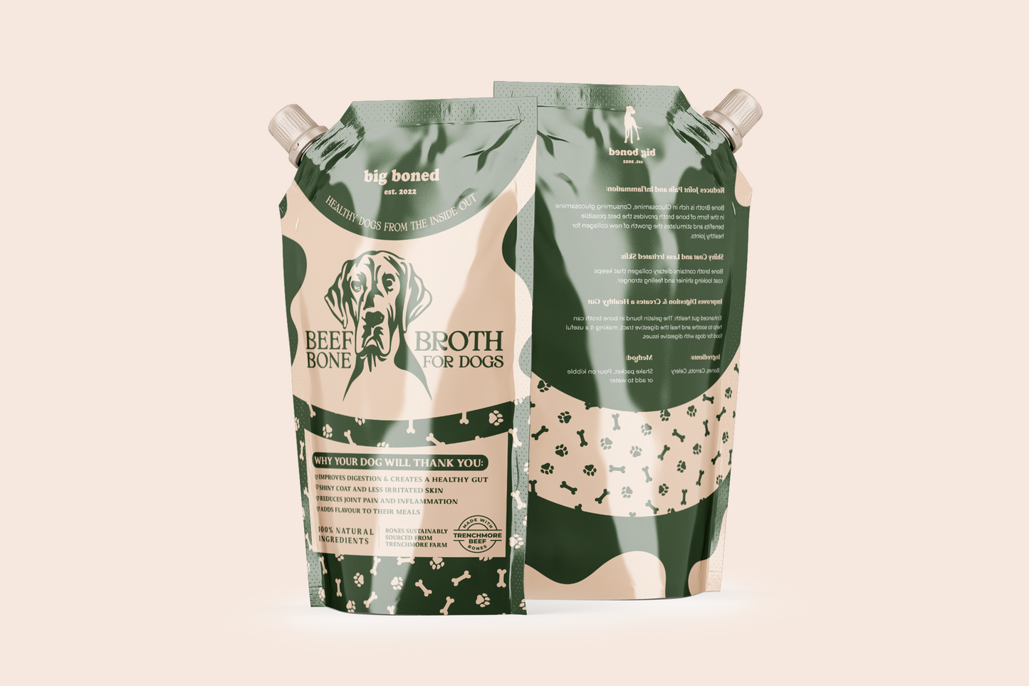 Beef Bone Broth